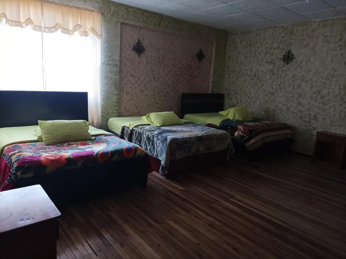 Hostal Residencial Perla Cuencana 0*, Cuenca
