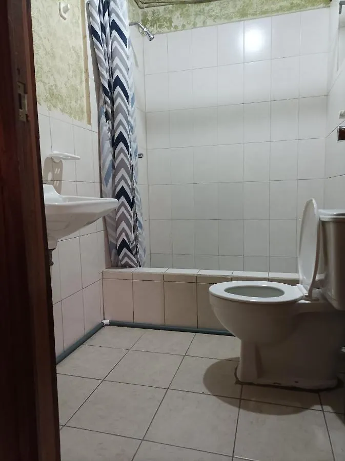 Pensión Hostal Residencial Perla Cuencana
