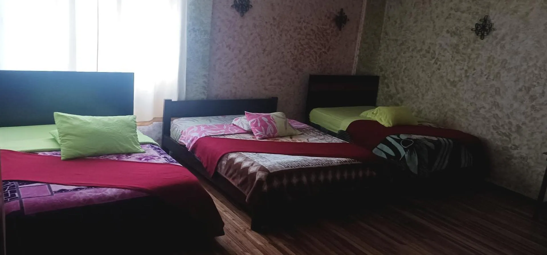 La Perla Cuencana Hostal Cuenca