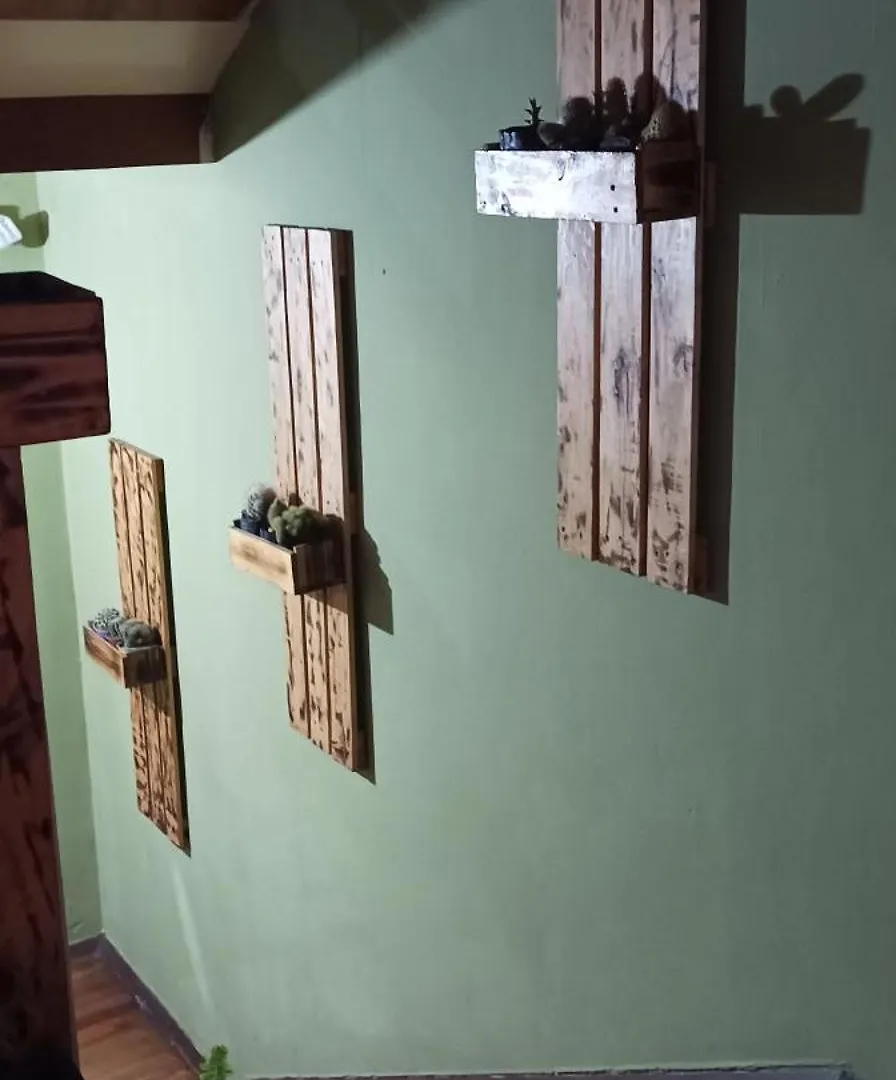 Hostal Residencial Perla Cuencana 0*, Cuenca