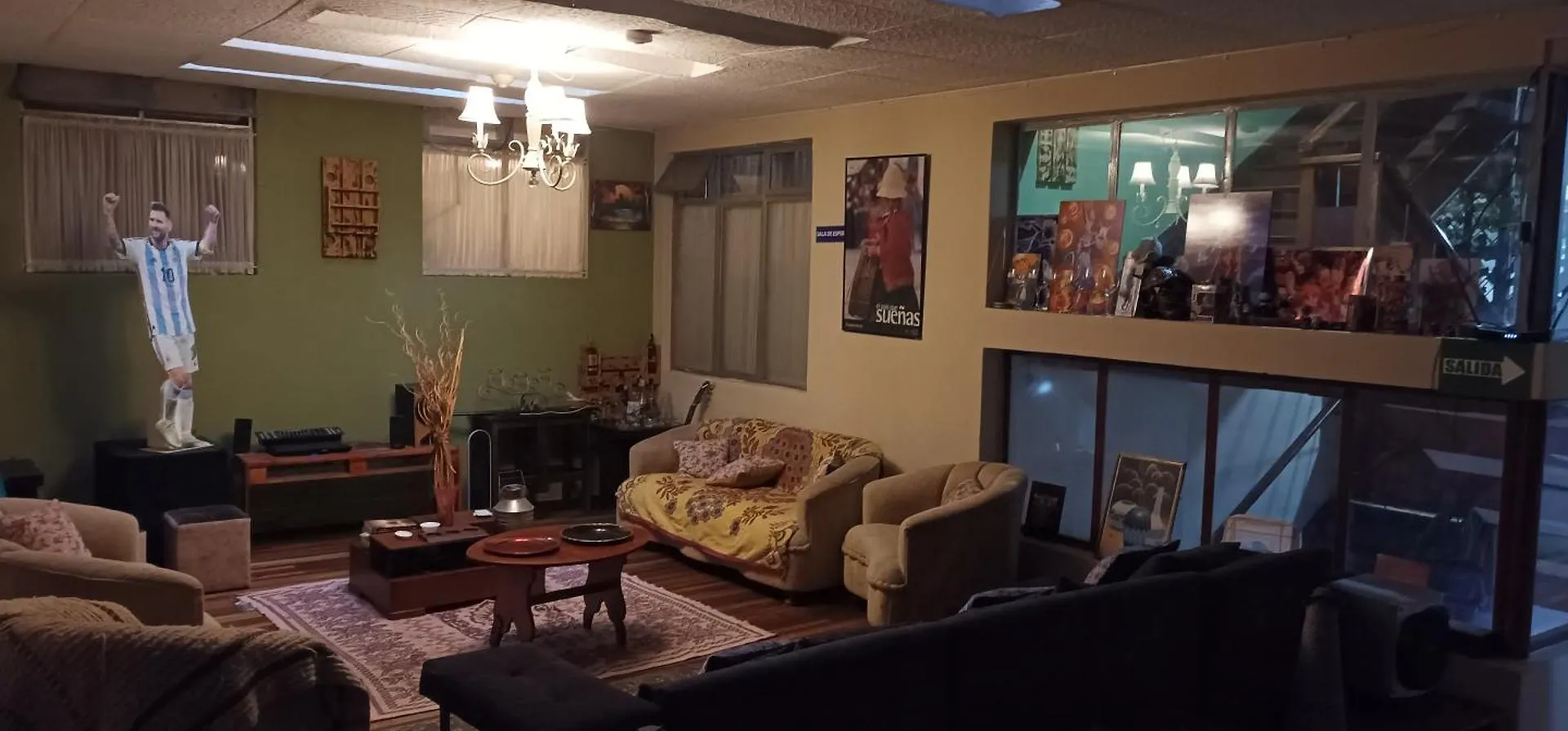 Hostal Residencial Perla Cuencana