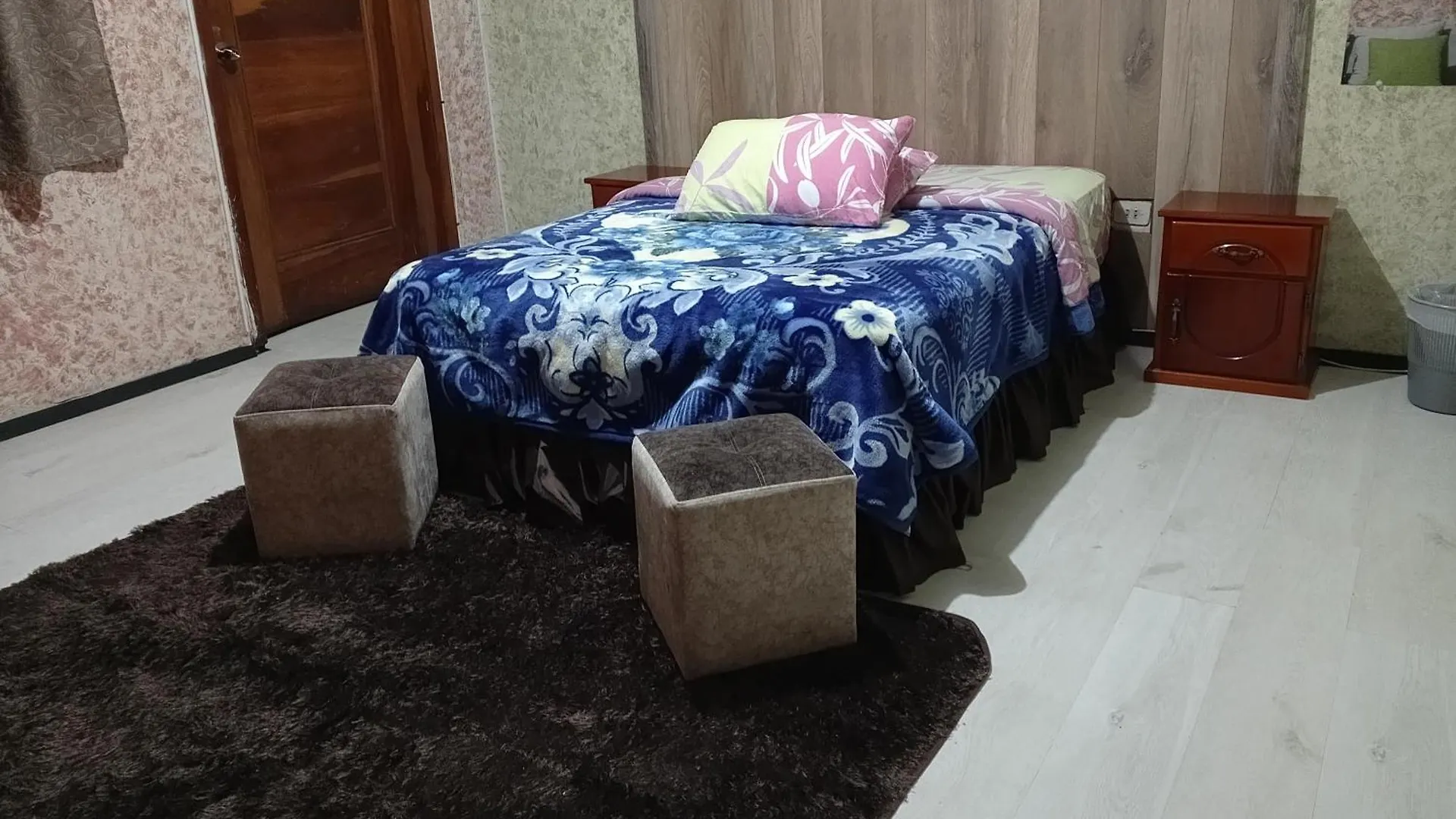 Hostal Residencial Perla Cuencana Ecuador