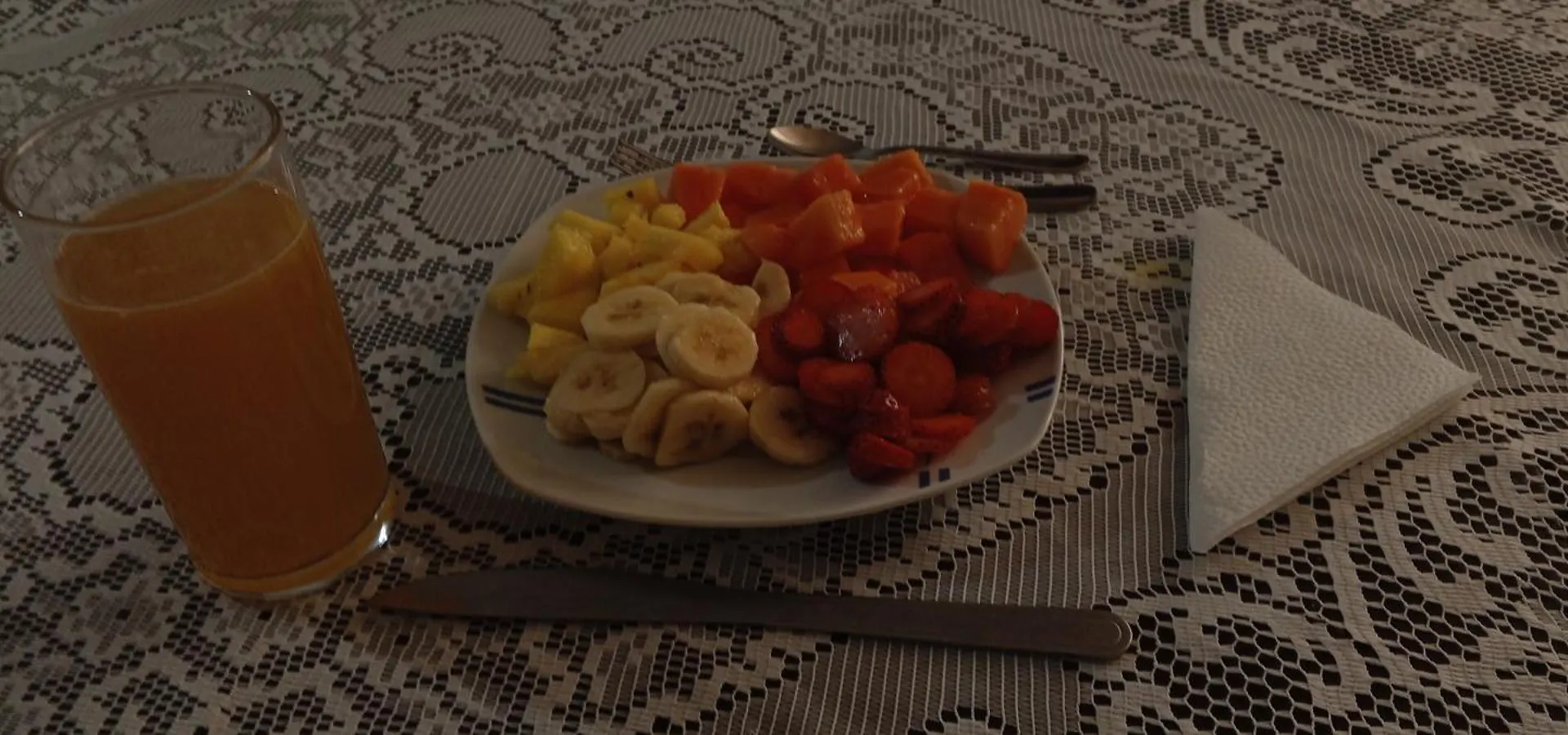 Konukevi La Perla Cuencana Hostal