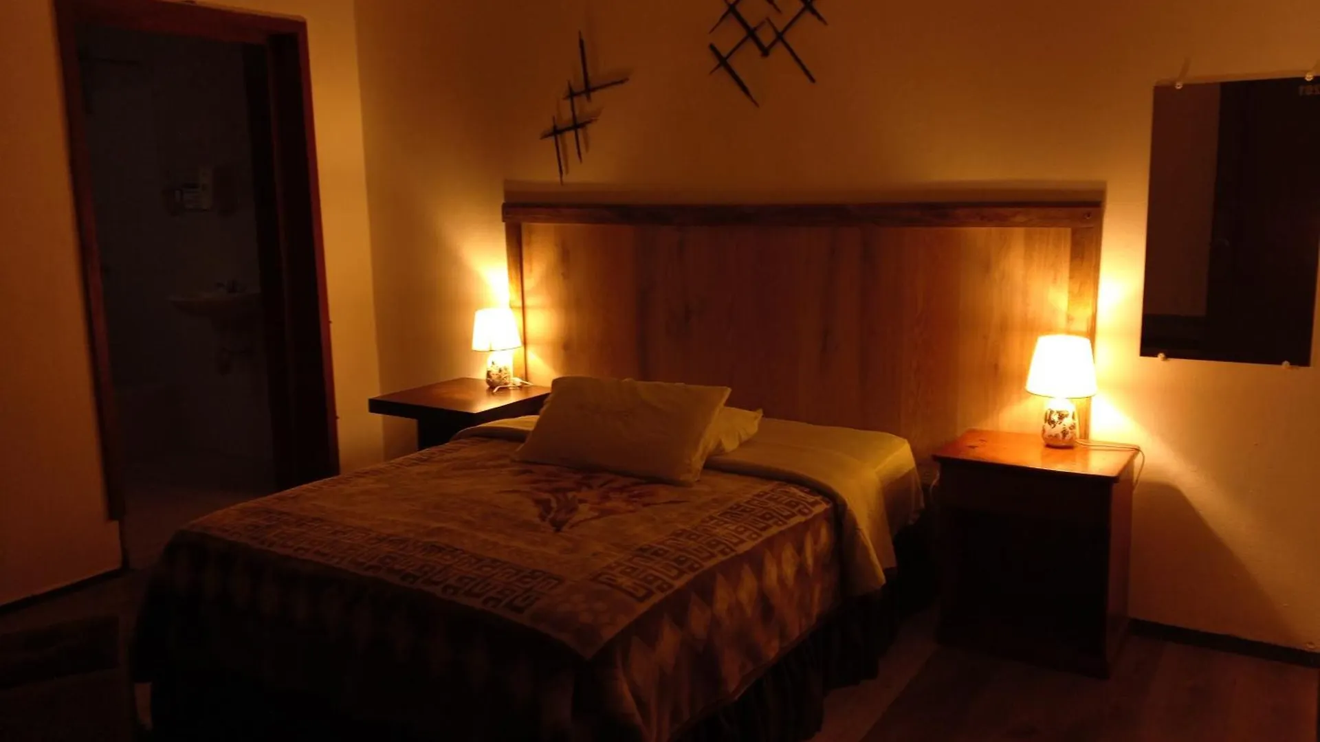 Pensión Hostal Residencial Perla Cuencana Ecuador