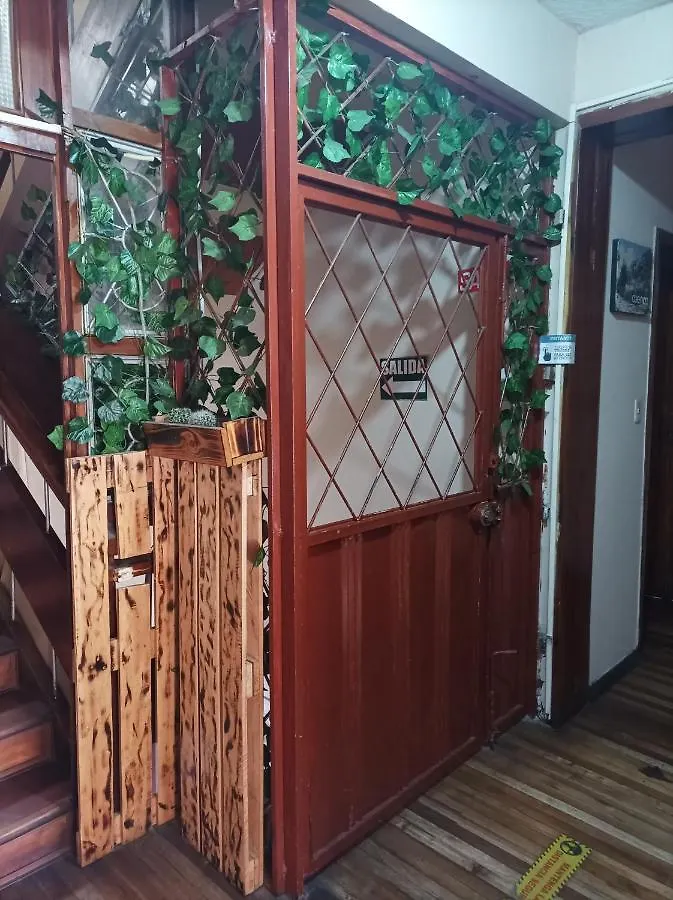 La Perla Cuencana Hostal