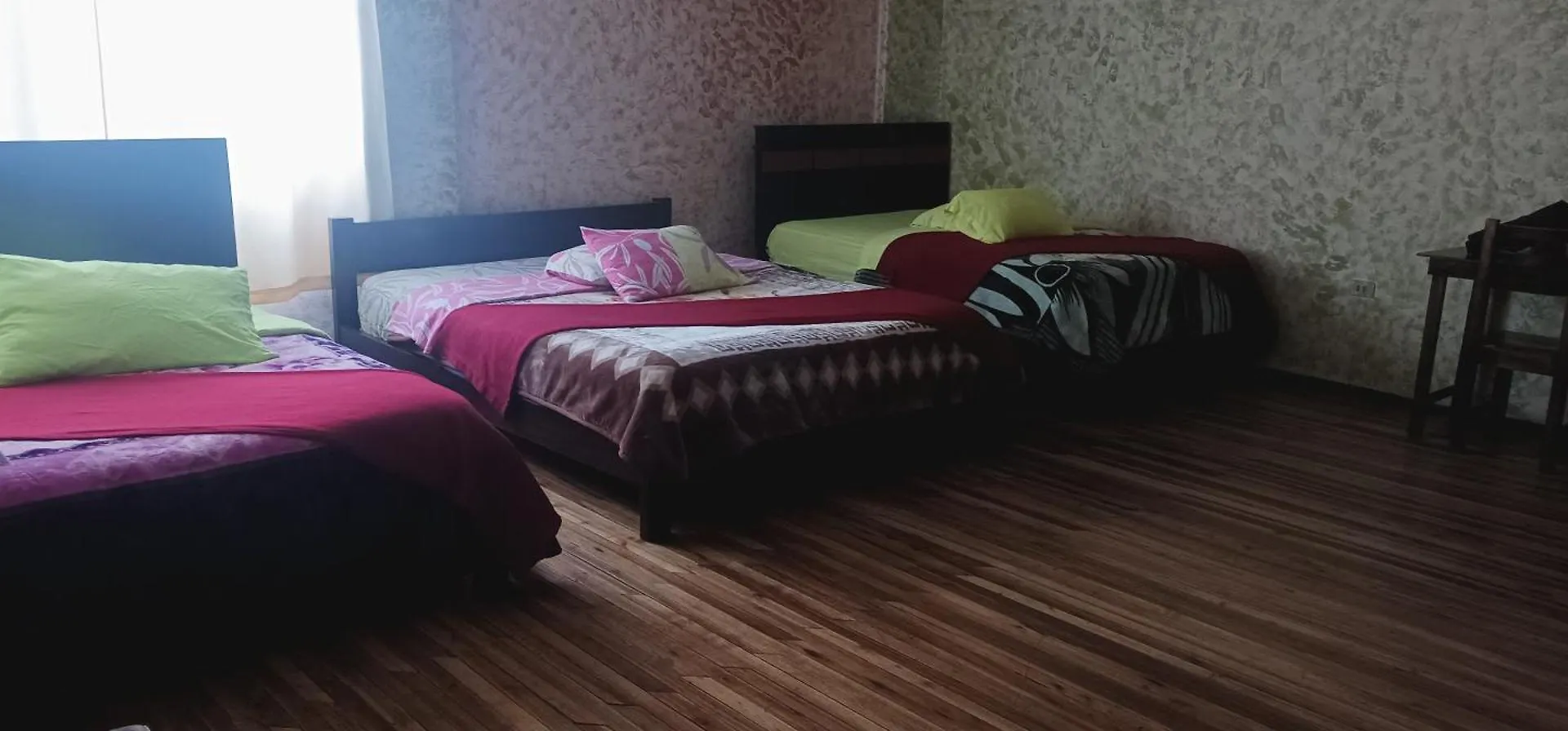 La Perla Cuencana Hostal بيت ضيافة كوينكا