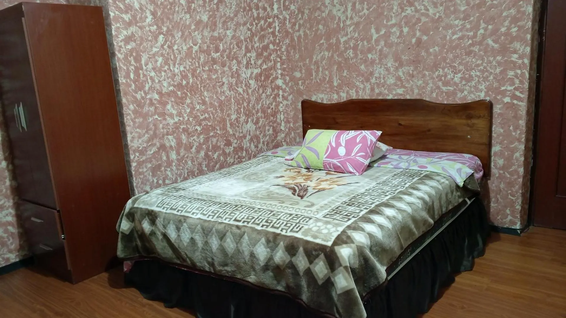 بيت ضيافة La Perla Cuencana Hostal