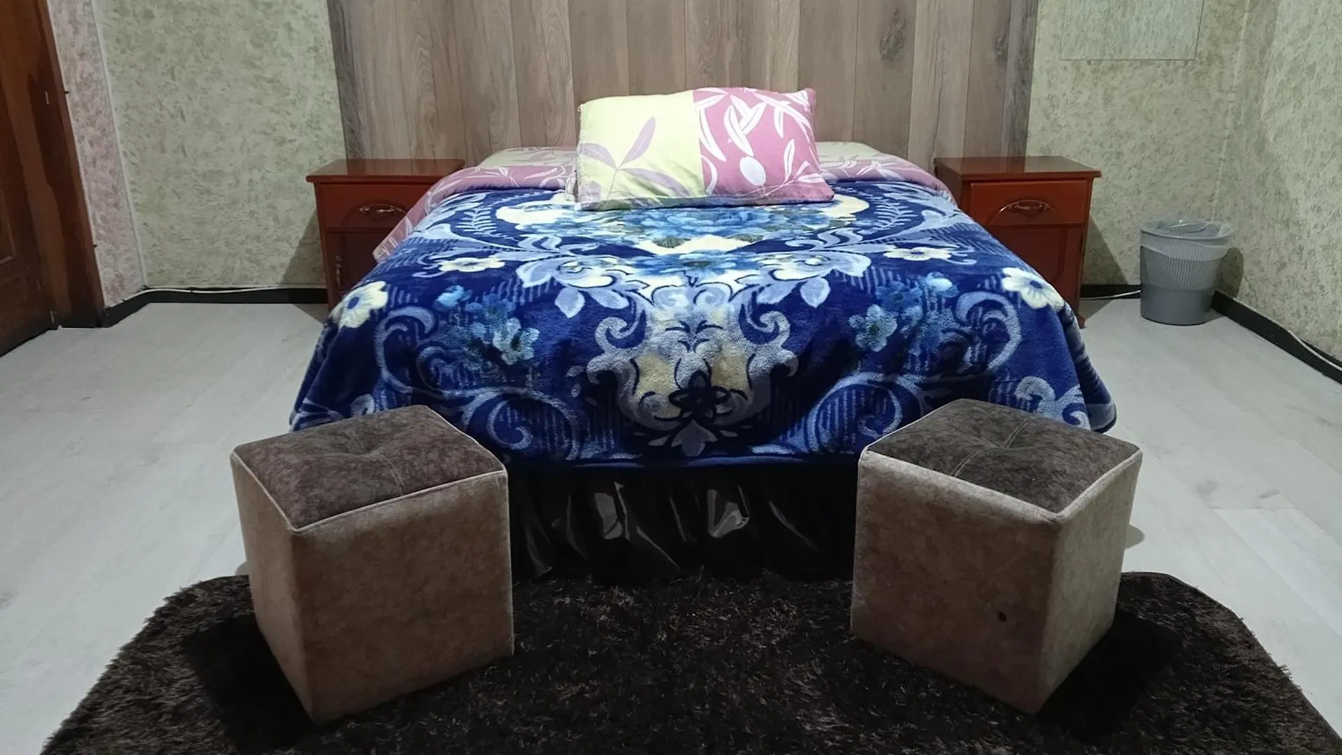 La Perla Cuencana Hostal بيت ضيافة