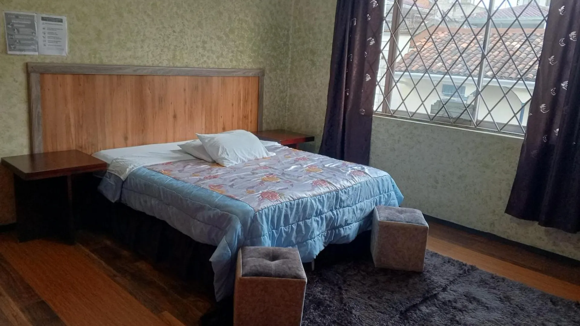 La Perla Cuencana Hostal 0*, كوينكا الإكوادور