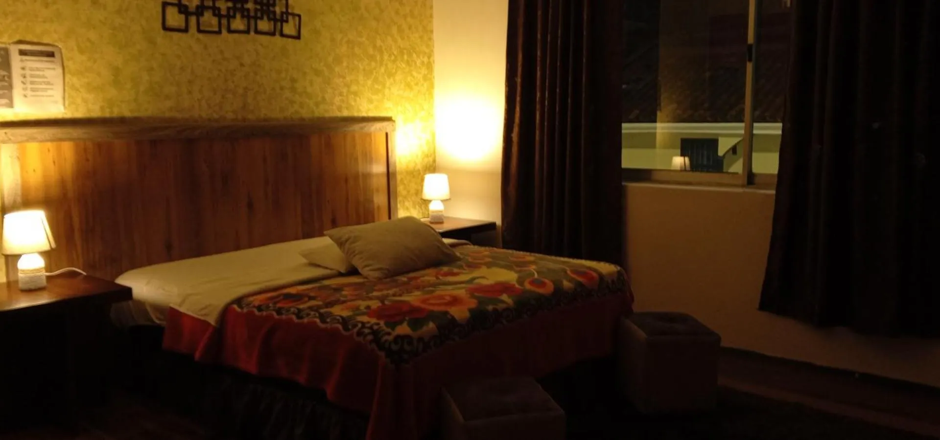 La Perla Cuencana Hostal بيت ضيافة