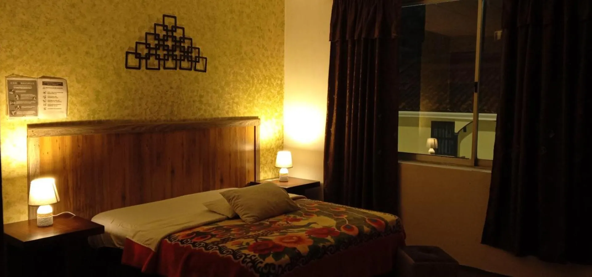 La Perla Cuencana Hostal