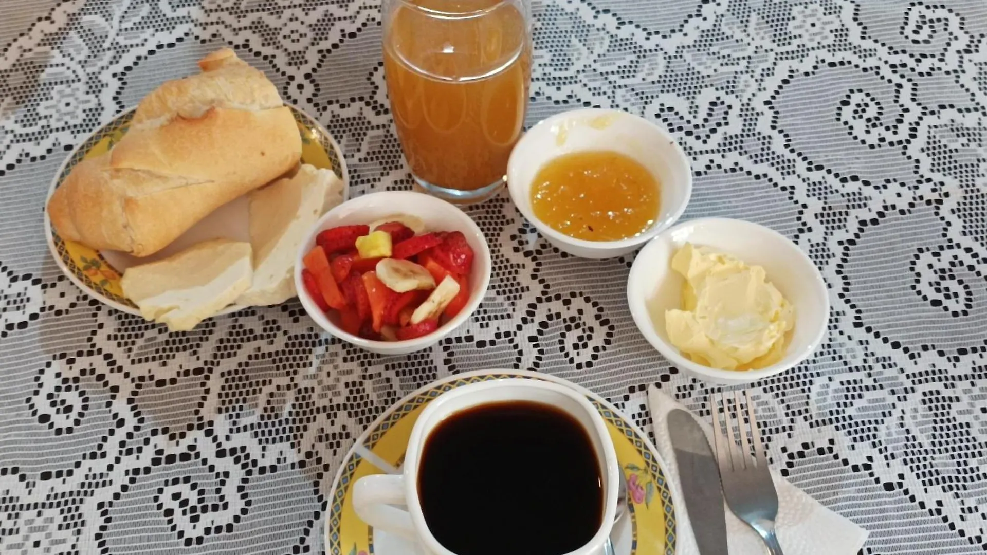 La Perla Cuencana Hostal 0*, كوينكا الإكوادور