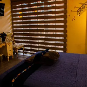 Guest house Boutique Lr, Cuenca